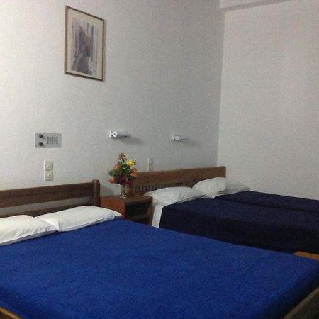 Porto Galini Hotel Agia Galini  Phòng bức ảnh