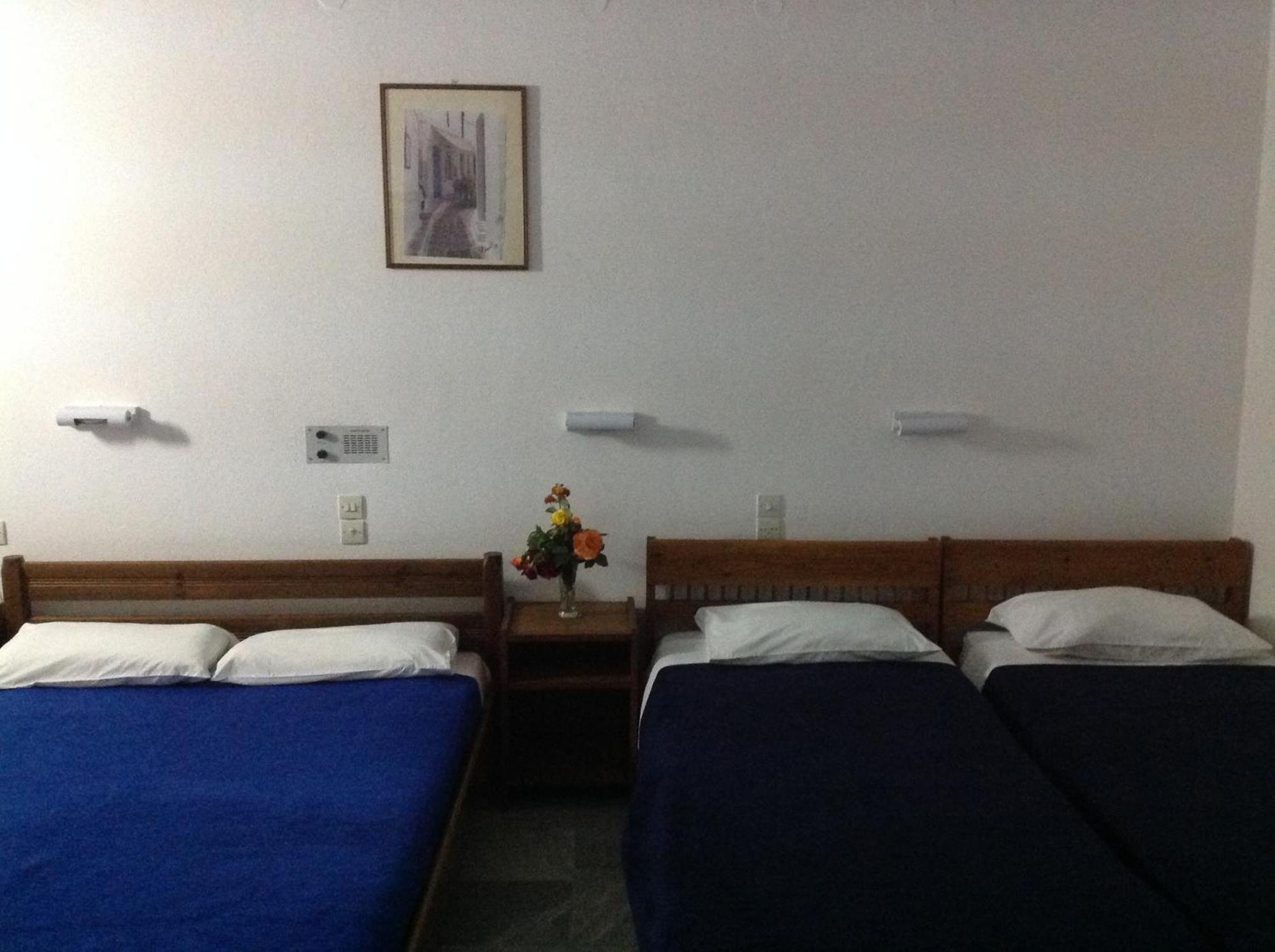 Porto Galini Hotel Agia Galini  Phòng bức ảnh