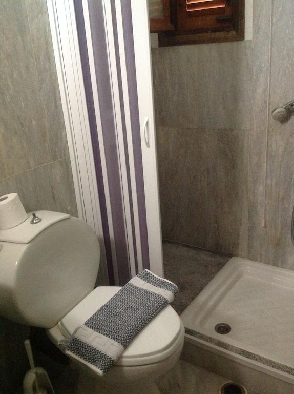 Porto Galini Hotel Agia Galini  Ngoại thất bức ảnh